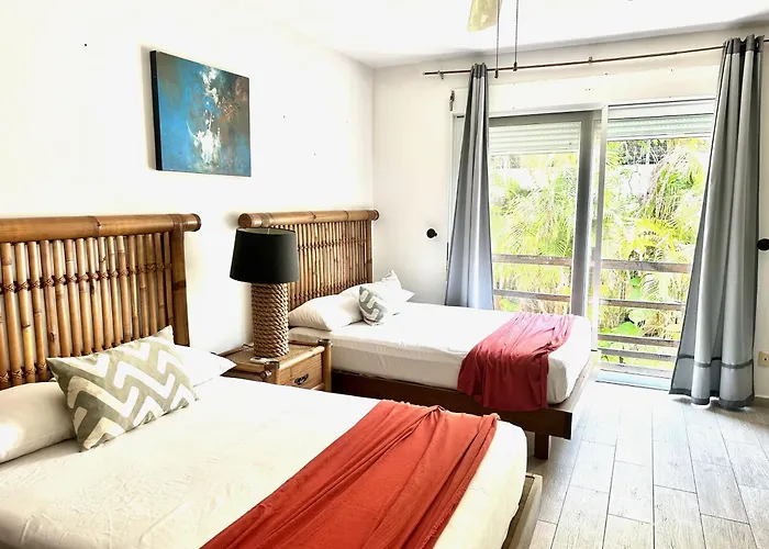Penthouse Luxury Tendensa