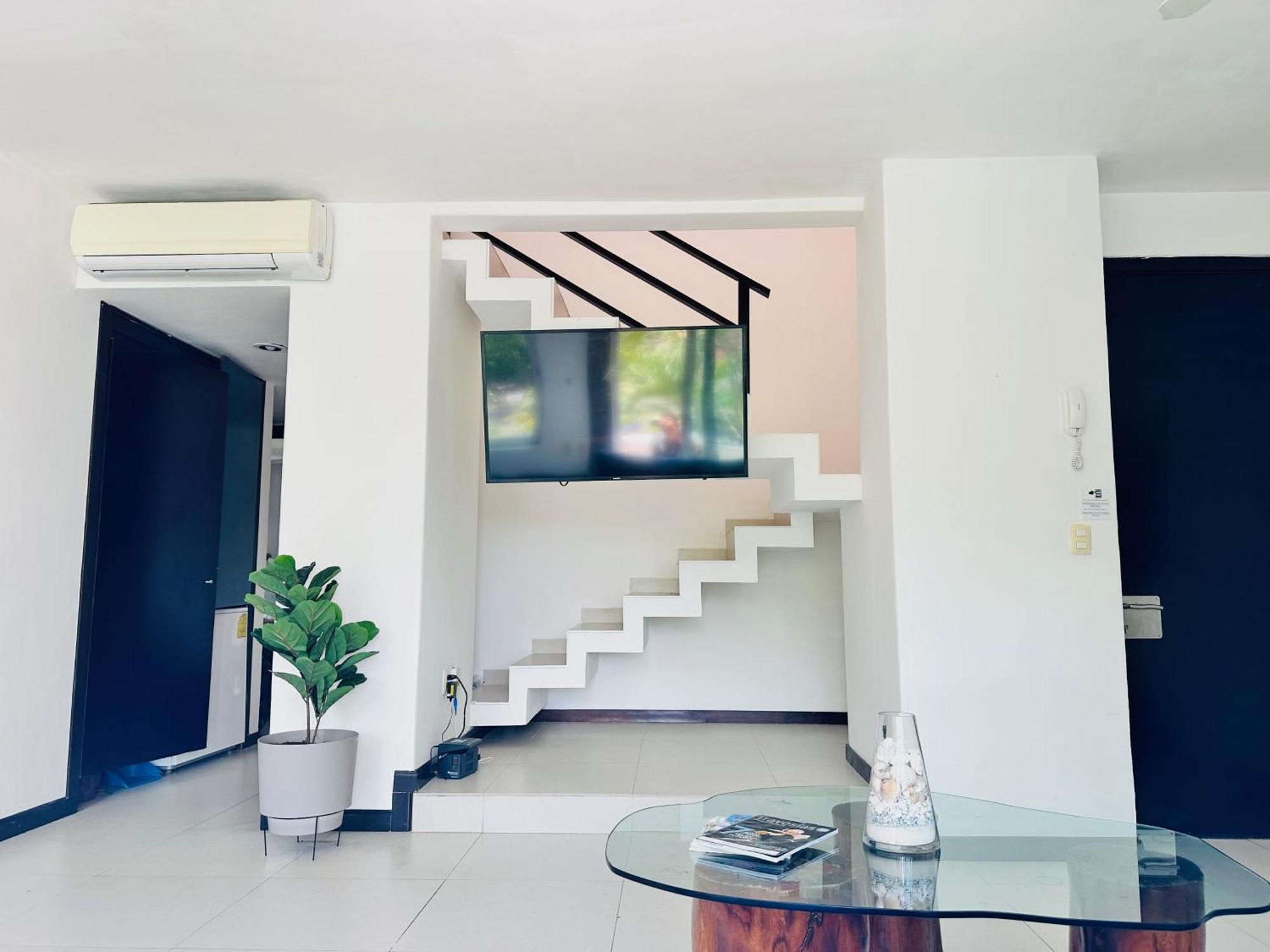Penthouse Luxury Tendensa Apartamento *