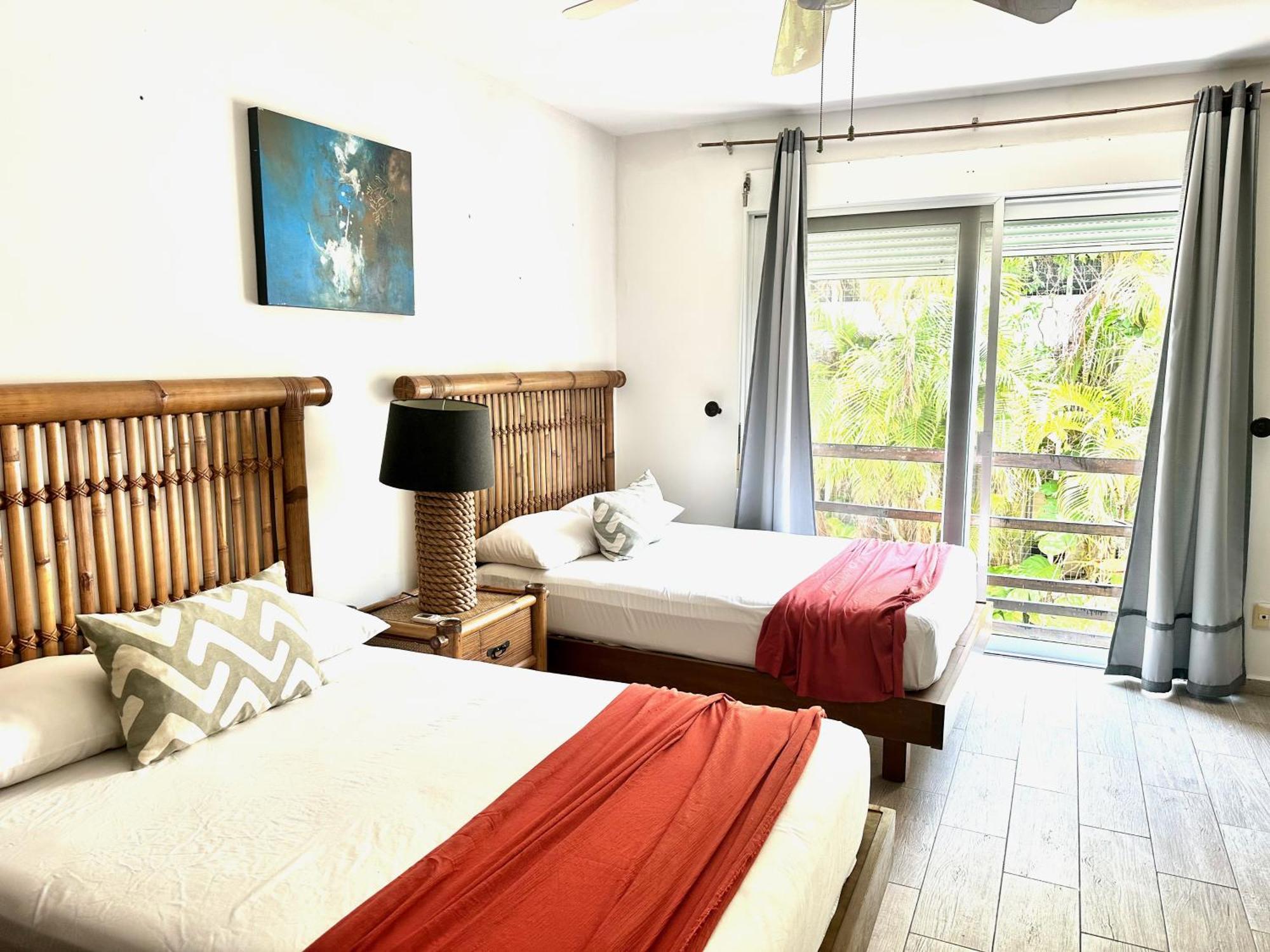 Penthouse Luxury Tendensa Apartamento
